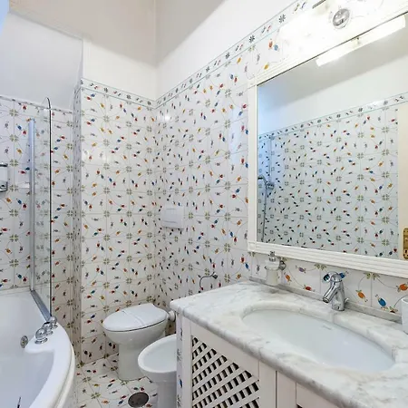 Luxury In Historical Building