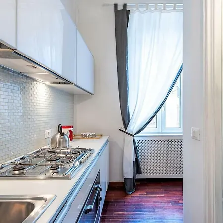 Lejlighed Luxury In Historical Building *