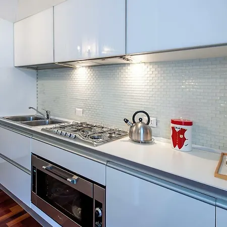 Luxury In Historical Building Rom