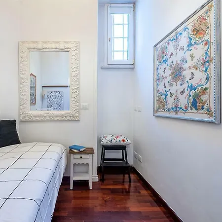Luxury In Historical Building Lejlighed
