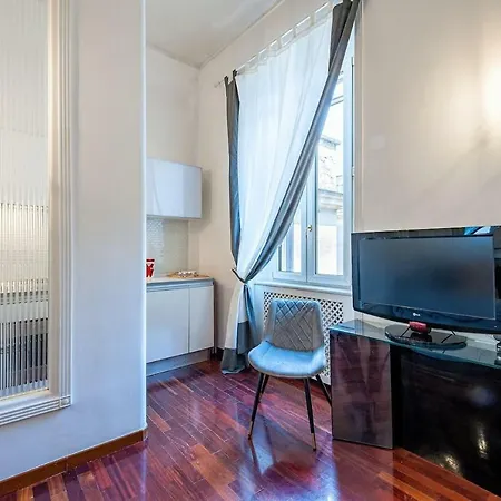 Luxury In Historical Building * Rom