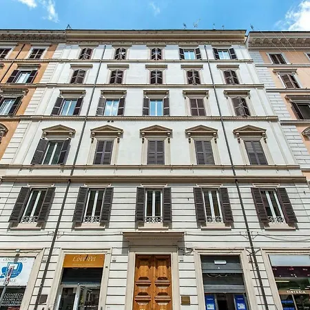 Lejlighed Luxury In Historical Building *